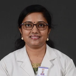 Most Rev. Prakash Mallavarapu